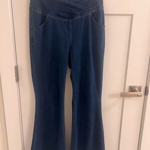 Women's Blue Jeans